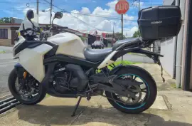 CFMoto, GT400, 2020 CFMoto, GT400, 2020