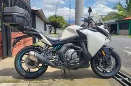 CFMoto, GT400, 2020 CFMoto, GT400, 2020