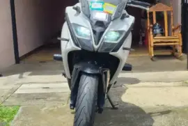 CFMoto, GT400, 2020 CFMoto, GT400, 2020