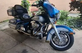Harley-Davidson, Ultra classic, 2005