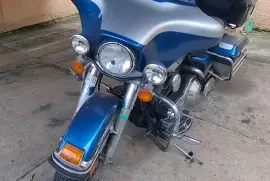Harley-Davidson, Ultra classic, 2005