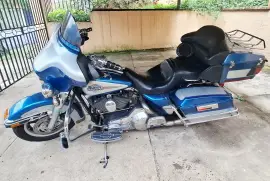 Harley-Davidson, Ultra classic, 2005