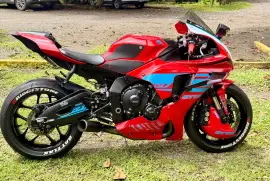 Yamaha, Yamaha R1 2025, 2025