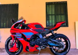 Yamaha, Yamaha R1 2025, 2025