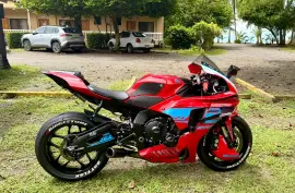 Yamaha, Yamaha R1 2025, 2025