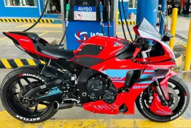 Yamaha, Yamaha R1 2025, 2025