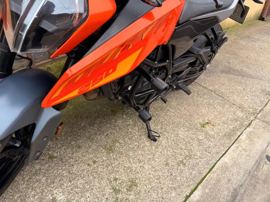 KTM, 2024, 2024