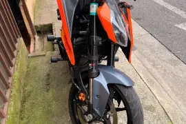 KTM, 2024, 2024