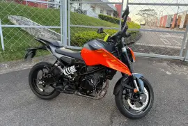 KTM, 2024, 2024