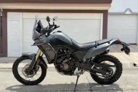 Yamaha, Tenere’ , 2024