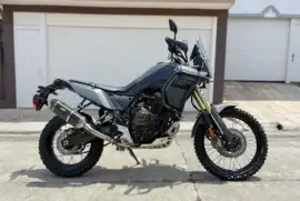 Yamaha, Tenere’ , 2024
