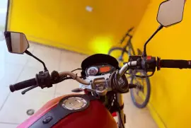 Formula, Rebel 250, 2021