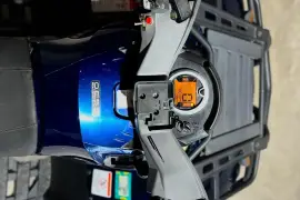 CAN-AM, Can am outlander, 2011