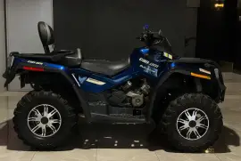 CAN-AM, Can am outlander, 2011