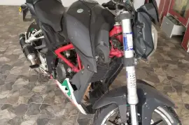 Benelli, TNT, 2017