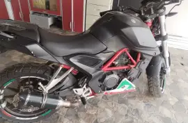 Benelli, TNT, 2017