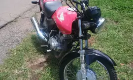 Honda, Cargo, 2022