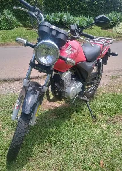 Honda, Cargo, 2022