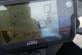 KTM, 250 adventure , 2024