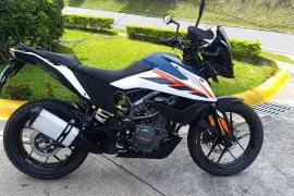 KTM, 250 adventure , 2024