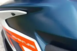 KTM, 250 adventure , 2024