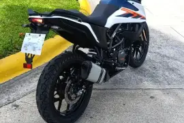 KTM, 250 adventure , 2024