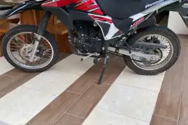 Freedom, HR-250, 2024