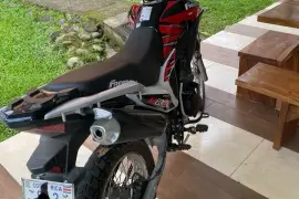 Freedom, HR-250, 2024