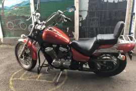 Honda, Vlx 600, 2005