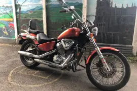 Honda, Vlx 600, 2005