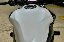 Kawasaki, Z900, 2021