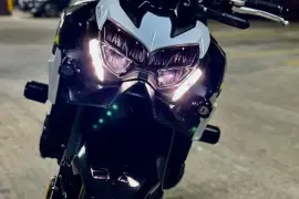 Kawasaki, Z900, 2021