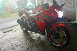 Honda,  CBR, 2018