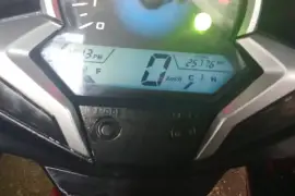 Honda,  CBR, 2018