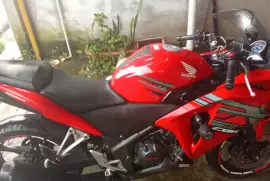 Honda,  CBR, 2018