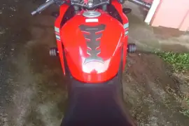 Honda,  CBR, 2018
