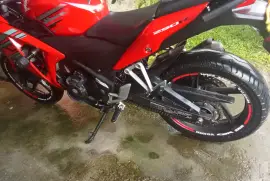 Honda,  CBR, 2018