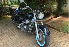 Suzuki, BOULEVARD C 50, 2006 Suzuki, BOULEVARD C 50, 2006