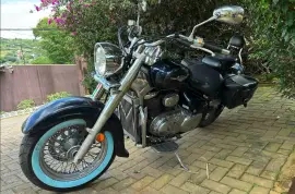 Suzuki, BOULEVARD C 50, 2006 Suzuki, BOULEVARD C 50, 2006