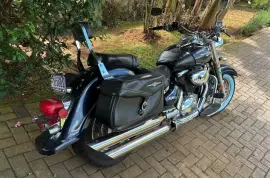 Suzuki, BOULEVARD C 50, 2006 Suzuki, BOULEVARD C 50, 2006