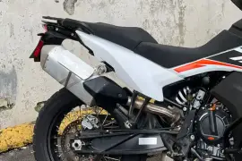 KTM,  790 Adventure, 2020