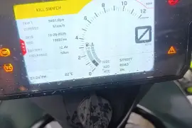 KTM,  790 Adventure, 2020