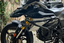 BMW, G 310 GS, 2023
