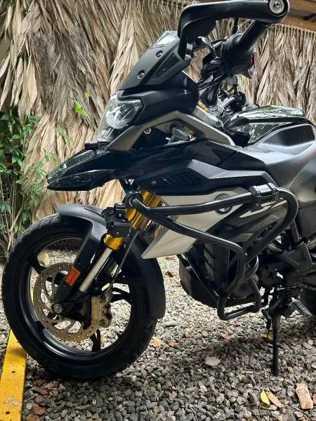 BMW, G 310 GS, 2023