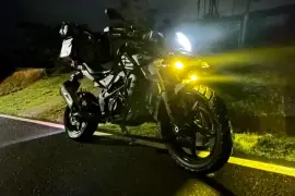 BMW, G 310 GS, 2023