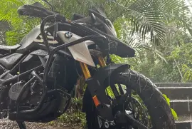 BMW, G 310 GS, 2023