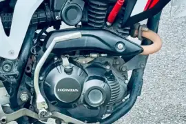 Honda, Xr, 2018