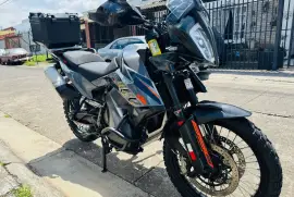 KTM, 890 ADVENTURE TRASPASO INCLUIDO, 2021