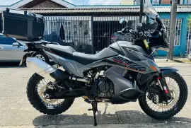 KTM, 890 ADVENTURE TRASPASO INCLUIDO, 2021