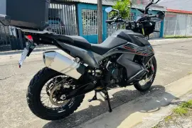 KTM, 890 ADVENTURE TRASPASO INCLUIDO, 2021
